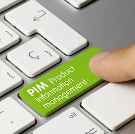 PIM for a successful product management process